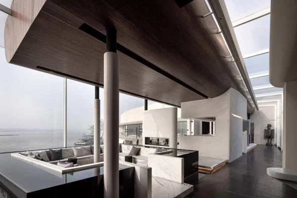Dimmable Antiglare Downlight